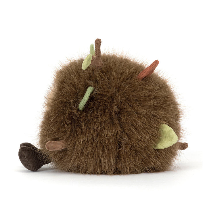 Amuesables Mulshi Woodland Floor
