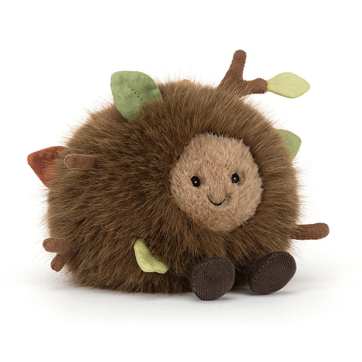 Amuesables Mulshi Woodland Floor