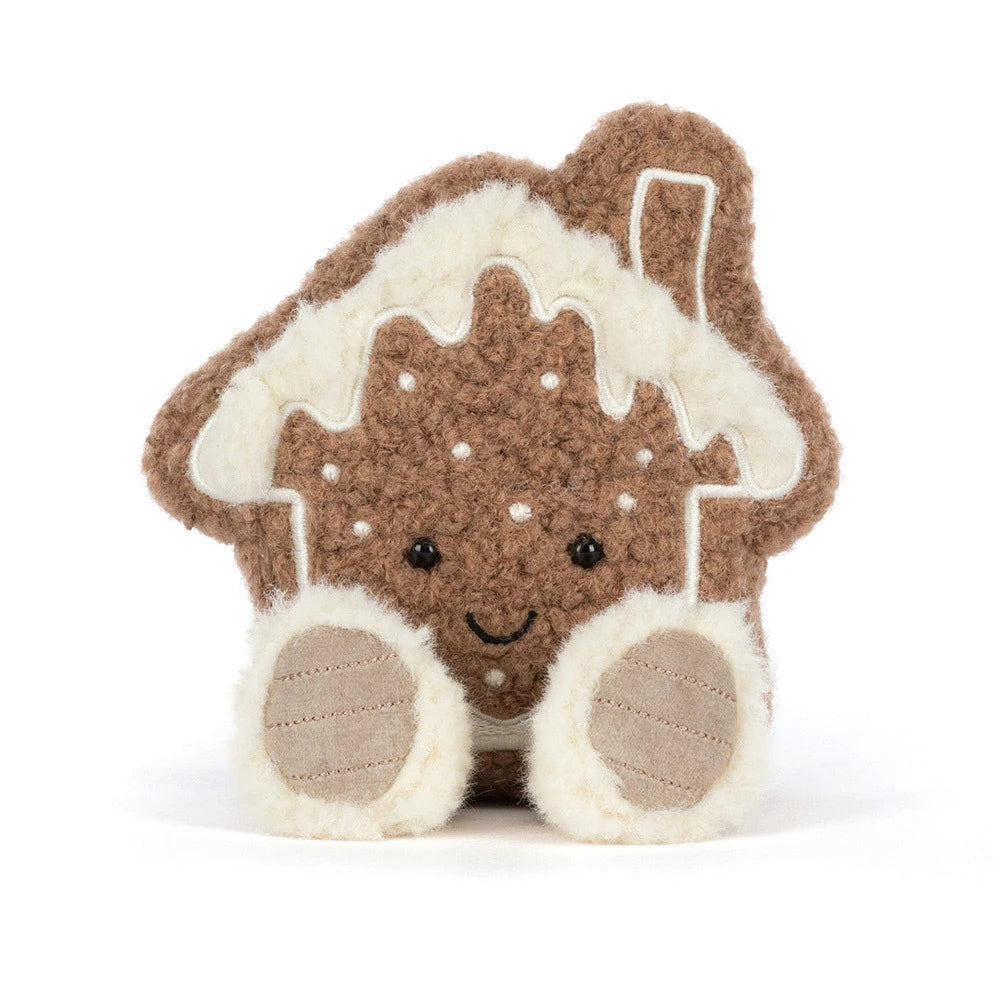 Amuseables Molasi Cookie view 4