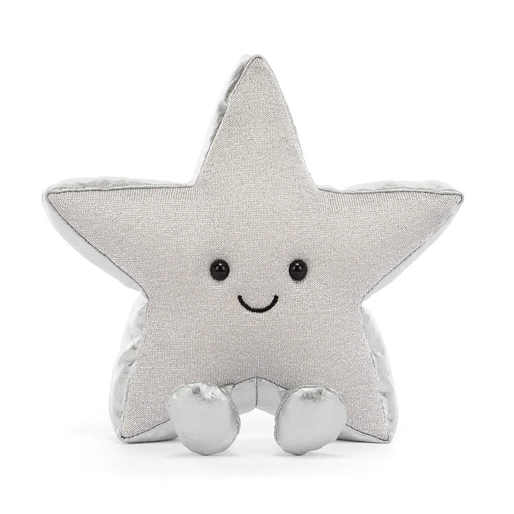 Amuseables Silver Star 2026