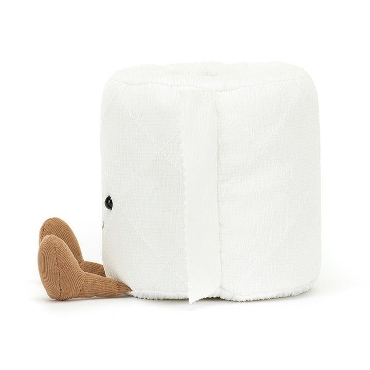 Amusable Toilet Roll jellycat    [variant_option4] [variant_option5] [variant_option6] [variant_option7] [variant_option8] [variant_option9] 2