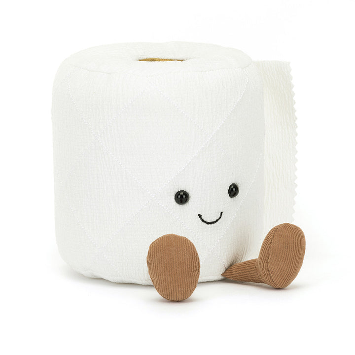 Amusable Toilet Roll jellycat    [variant_option4] [variant_option5] [variant_option6] [variant_option7] [variant_option8] [variant_option9] 1