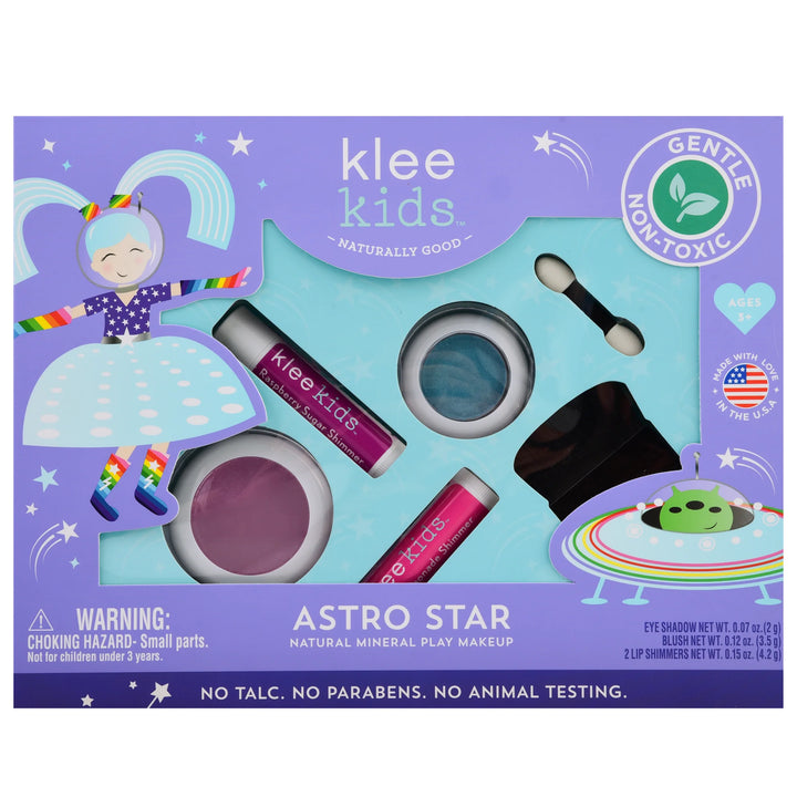 Makeup Kit - Astro Star