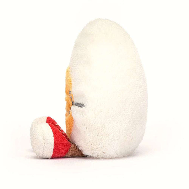 Amuseable Boiled Egg Geek JellyCat    [variant_option4] [variant_option5] [variant_option6] [variant_option7] [variant_option8] [variant_option9] 2