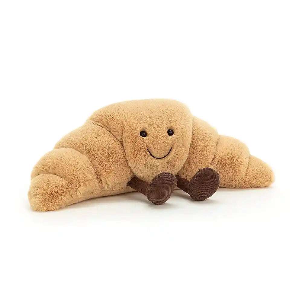 Amuseable Croissant Small Jellycat    [variant_option4] [variant_option5] [variant_option6] [variant_option7] [variant_option8] [variant_option9] 1