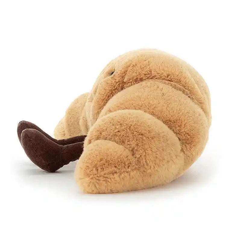 Amuseable Croissant Small Jellycat    [variant_option4] [variant_option5] [variant_option6] [variant_option7] [variant_option8] [variant_option9] 2