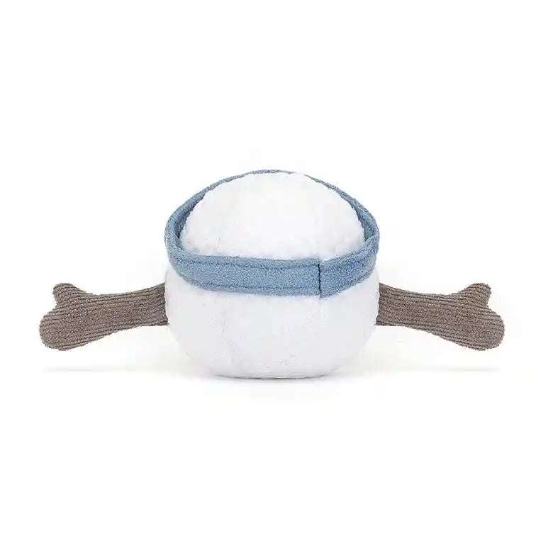 Amuseable Sports Golf Ball JellyCat    [variant_option4] [variant_option5] [variant_option6] [variant_option7] [variant_option8] [variant_option9] 2