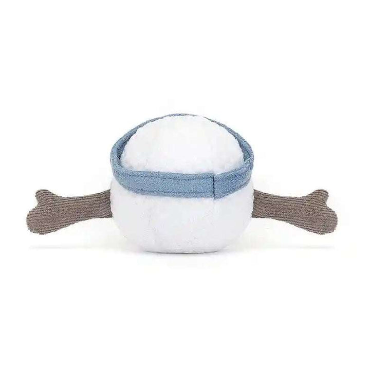 Amuseable Sports Golf Ball JellyCat    [variant_option4] [variant_option5] [variant_option6] [variant_option7] [variant_option8] [variant_option9] 2