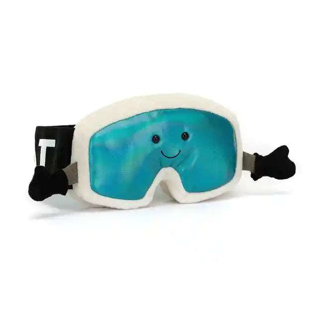 Amuseable Sports Ski Goggles JellyCat    [variant_option4] [variant_option5] [variant_option6] [variant_option7] [variant_option8] [variant_option9] 1