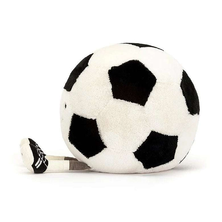 Amuseable Sports Soccer Ball JellyCat    [variant_option4] [variant_option5] [variant_option6] [variant_option7] [variant_option8] [variant_option9] 2