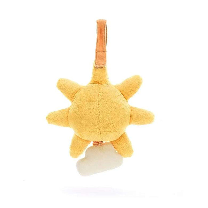 Amuseable Sun Musical Pull JellyCat    [variant_option4] [variant_option5] [variant_option6] [variant_option7] [variant_option8] [variant_option9] 2