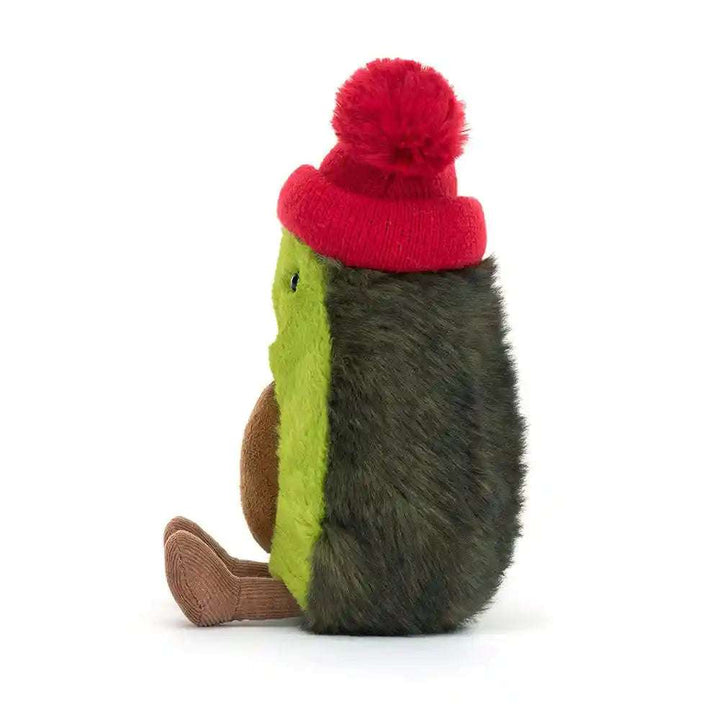 Amuseables Bobble Avocado JellyCat    [variant_option4] [variant_option5] [variant_option6] [variant_option7] [variant_option8] [variant_option9] 2