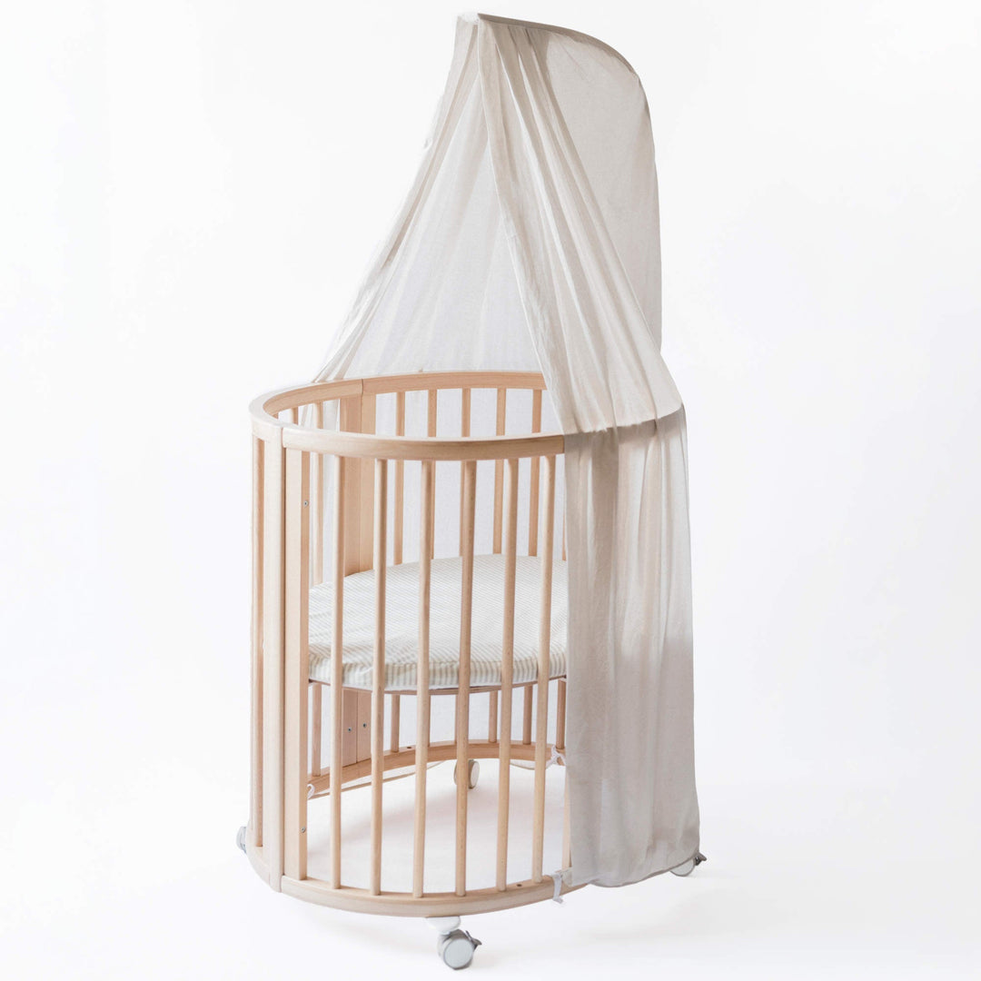 Stokke Sleepi Canopy V3 - Pehr