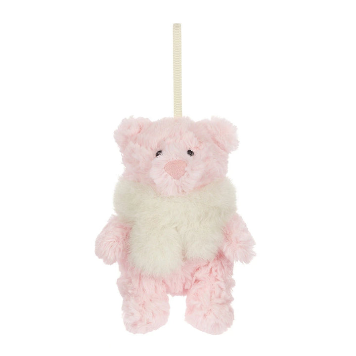 Leola Bear Winter Warmer Decoration view 4