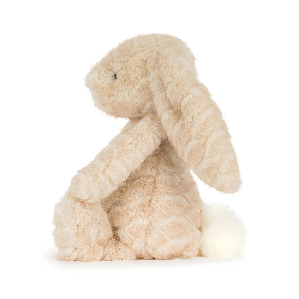Franilla Luxe Bunny Original view 2