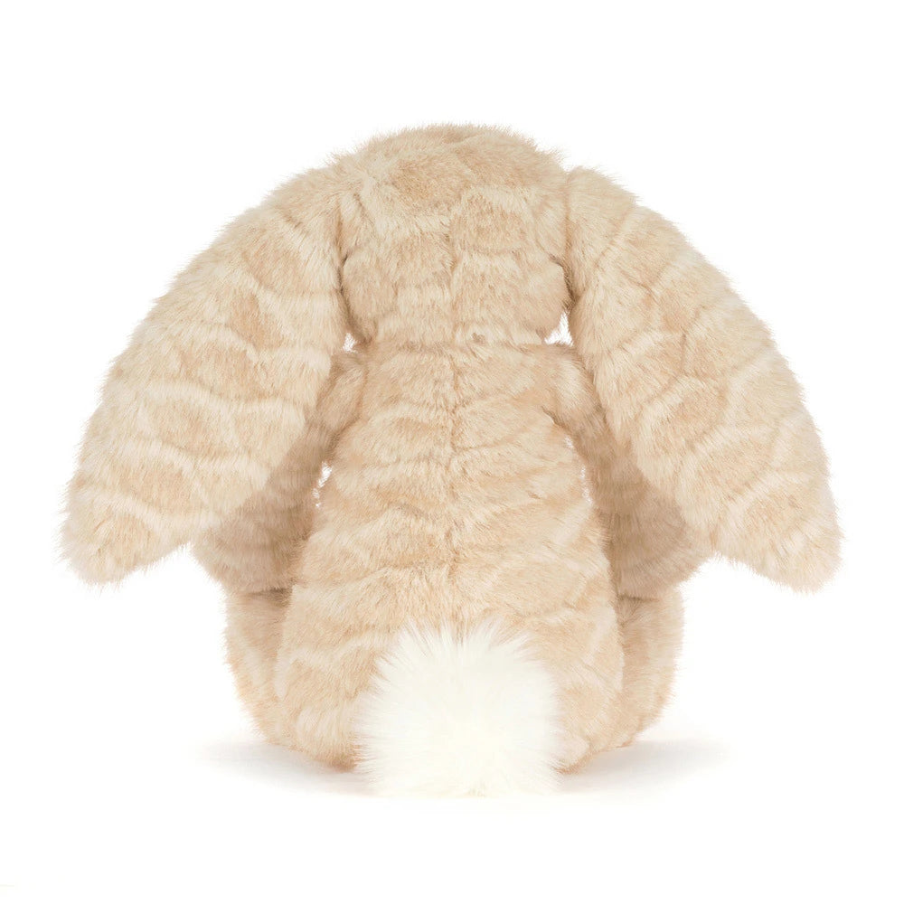 Franilla Luxe Bunny Original view 3