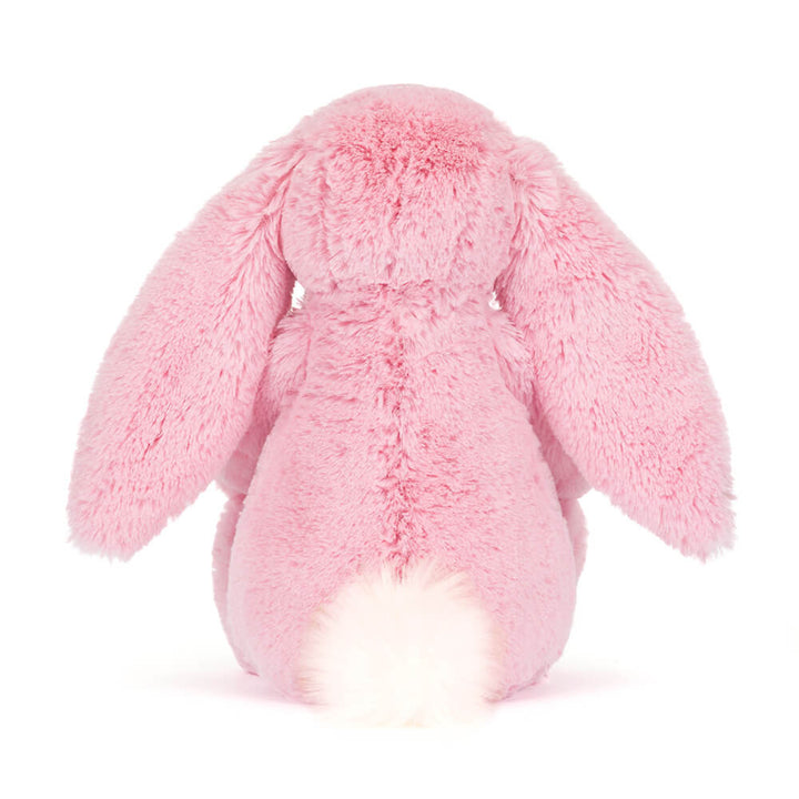 Blushkin Blossom Luxe Bunny