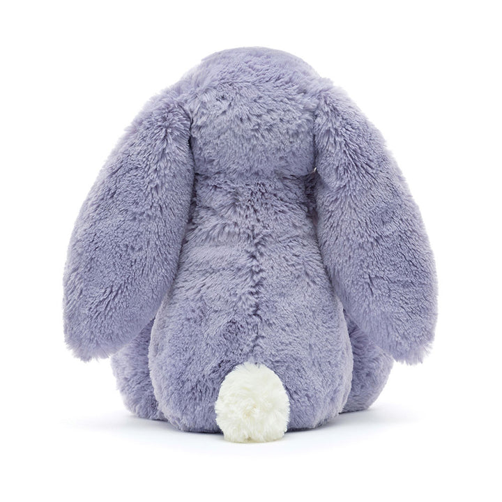 Bashful Viola Bunny Medium