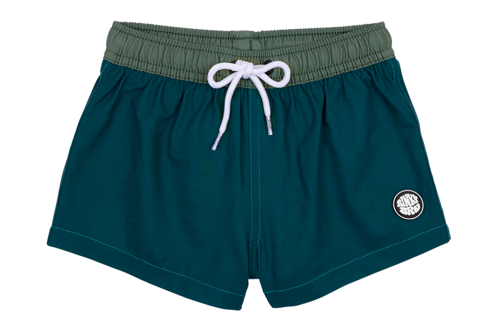 Brooklyn Banks Swimsuit