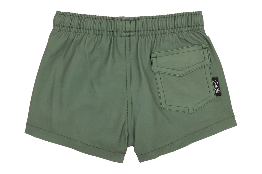 Hubba Hideout Swimsuit