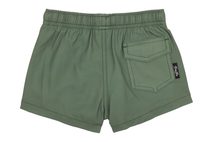 Hubba Hideout Swimsuit