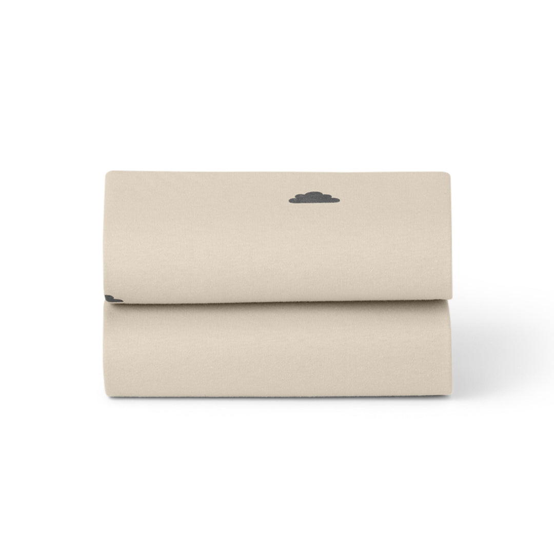 SnüzPod 2-Pack Fitted Sheets