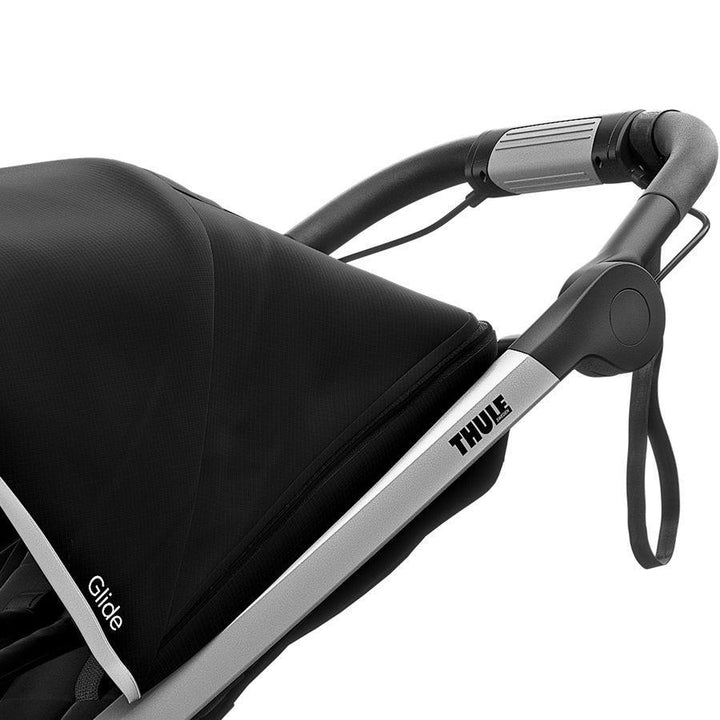 Thule Glide 2 Stroller Thule    [variant_option4] [variant_option5] [variant_option6] [variant_option7] [variant_option8] [variant_option9] 3