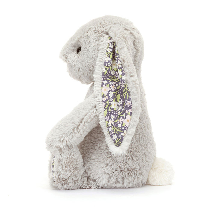 Blossom Silver Bunny Medium