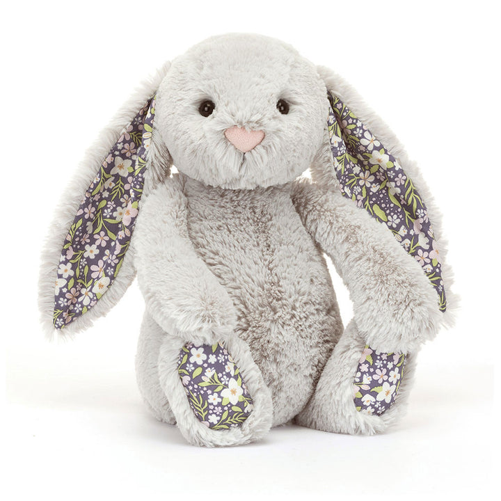Blossom Silver Bunny Medium