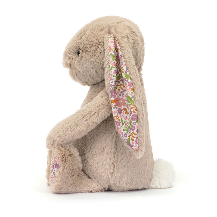 Blossom Beige Bunny Petal Medium