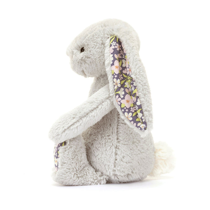 Blossom Silver Bunny Bloom Small