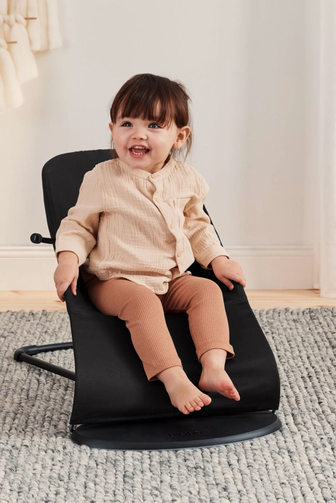 Bjorn bouncy chair online