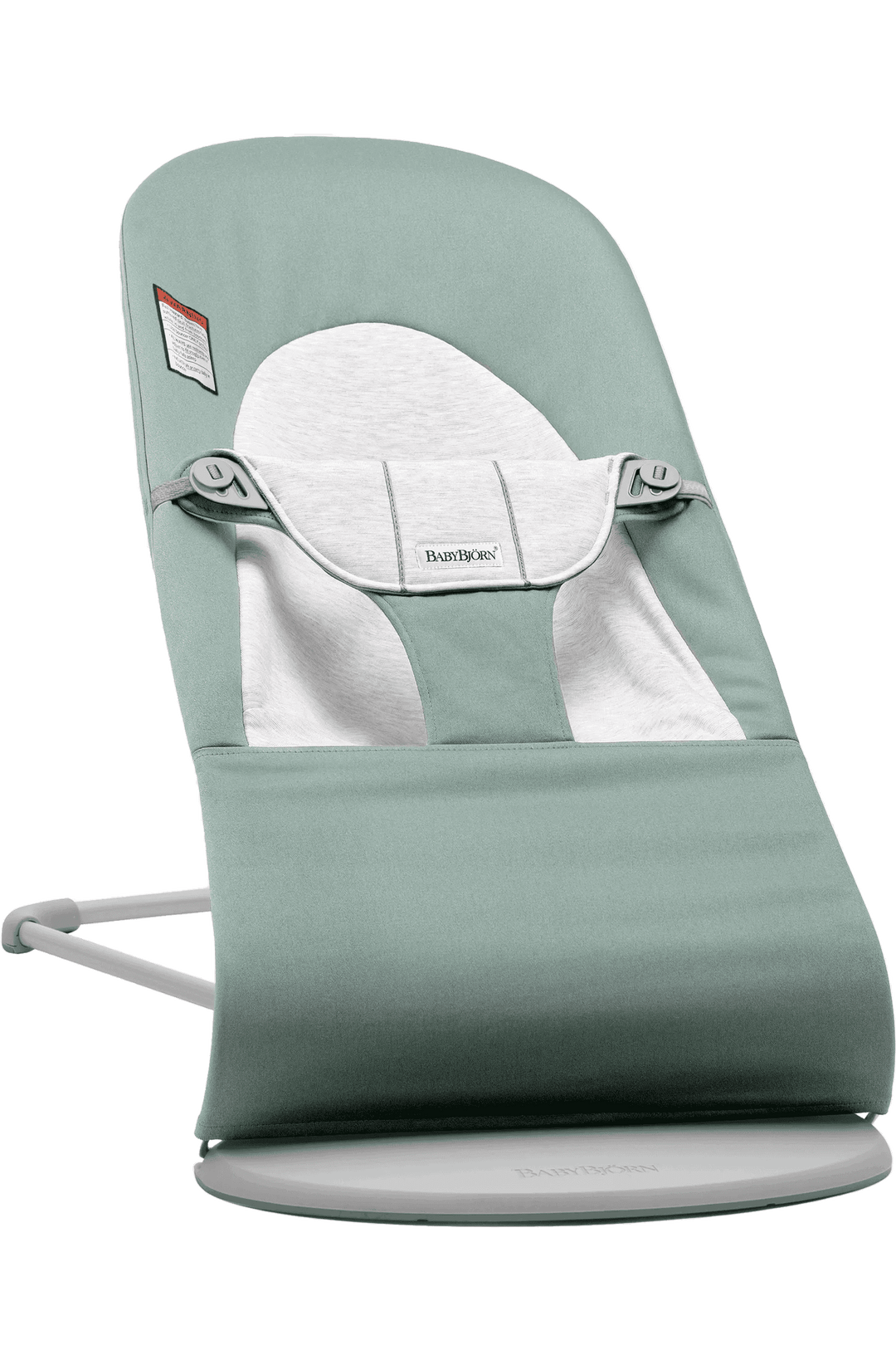 Baby bjorn bouncer minimum weight online