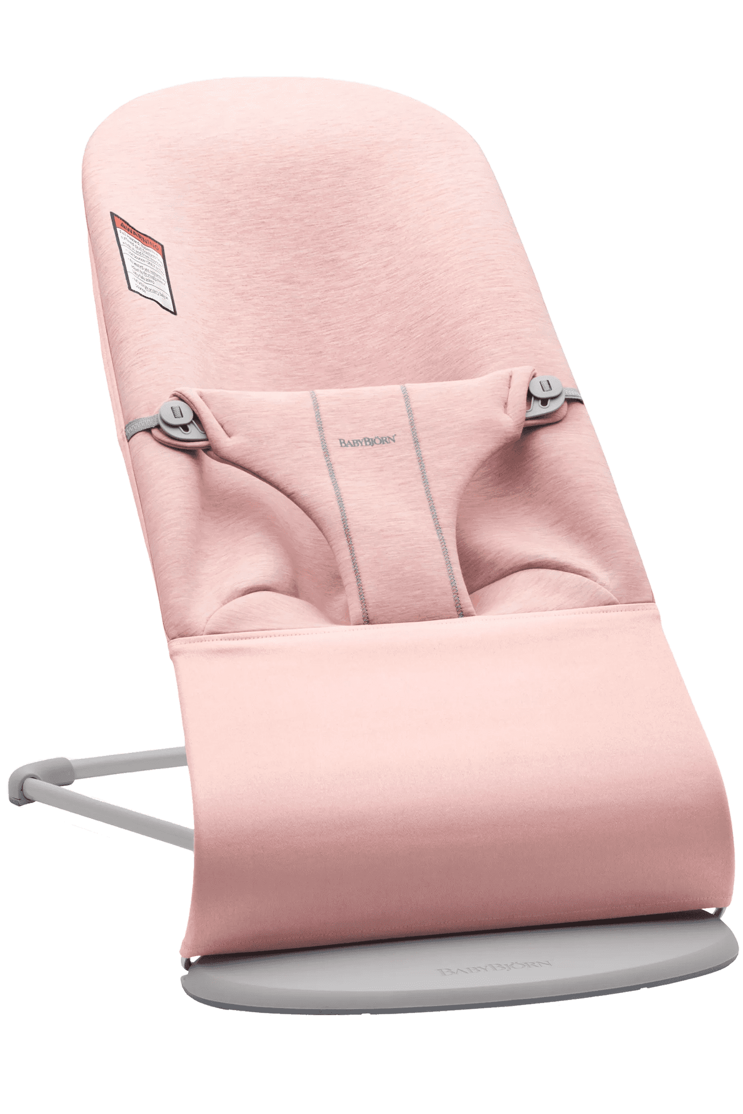 Shop Baby Bjorn Bouncer Bliss - 3D Jersey - Li'l Baby Sprouts