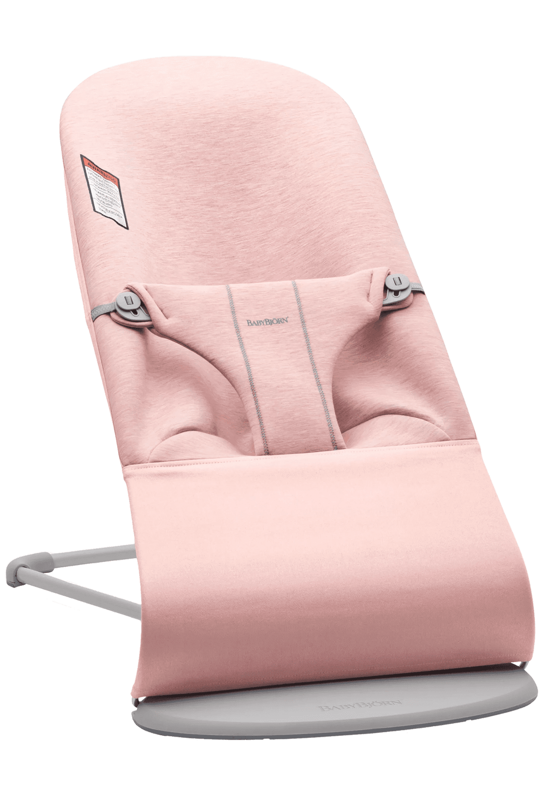 Shop Baby Bjorn Bouncer Bliss - 3D Jersey - Li'l Baby Sprouts Shop Baby Bjorn Bouncer Bliss - 3D Jersey - Li'l Baby Sprouts