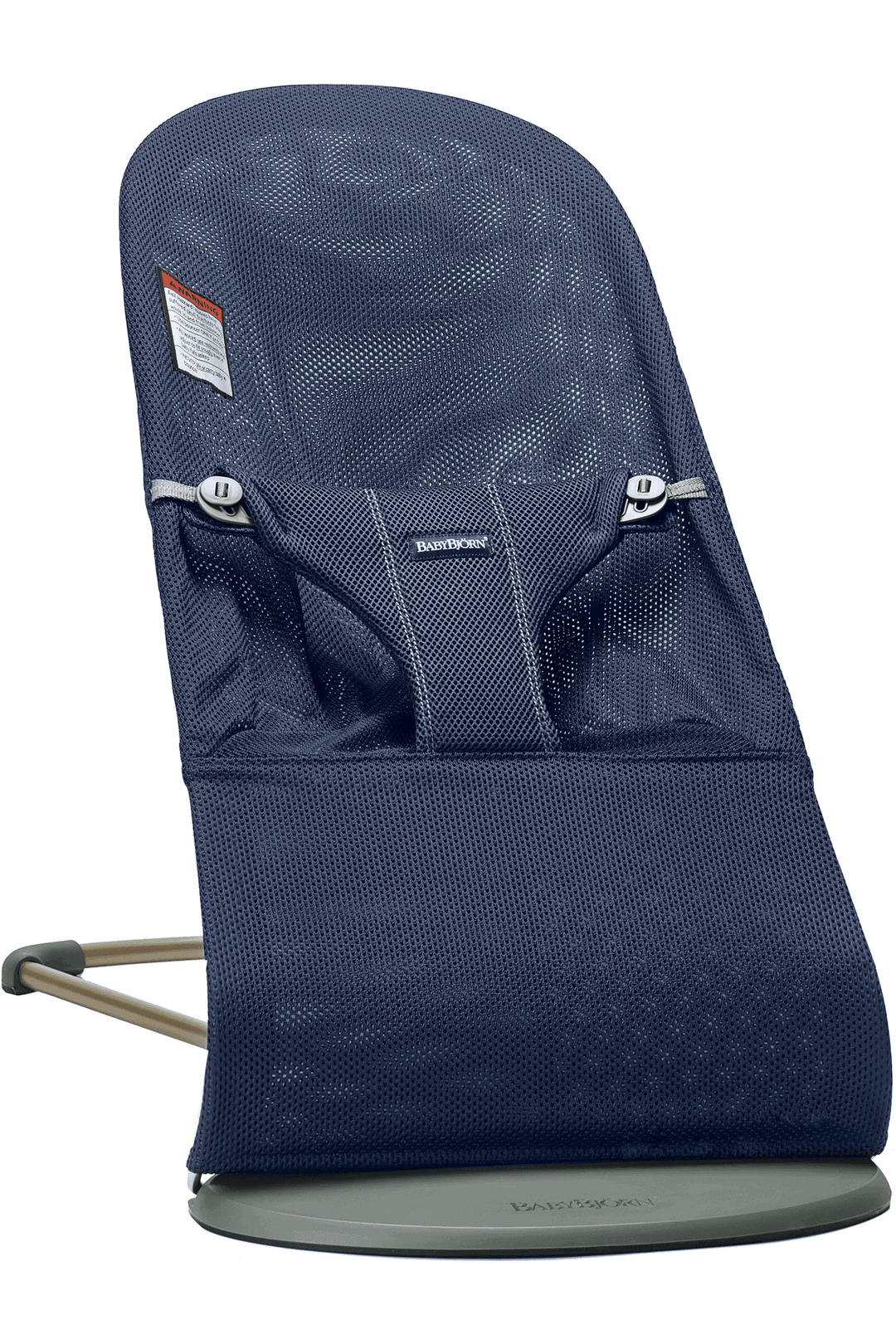 Shop Baby Bjorn Bouncer Bliss Mesh Li l Baby Sprouts