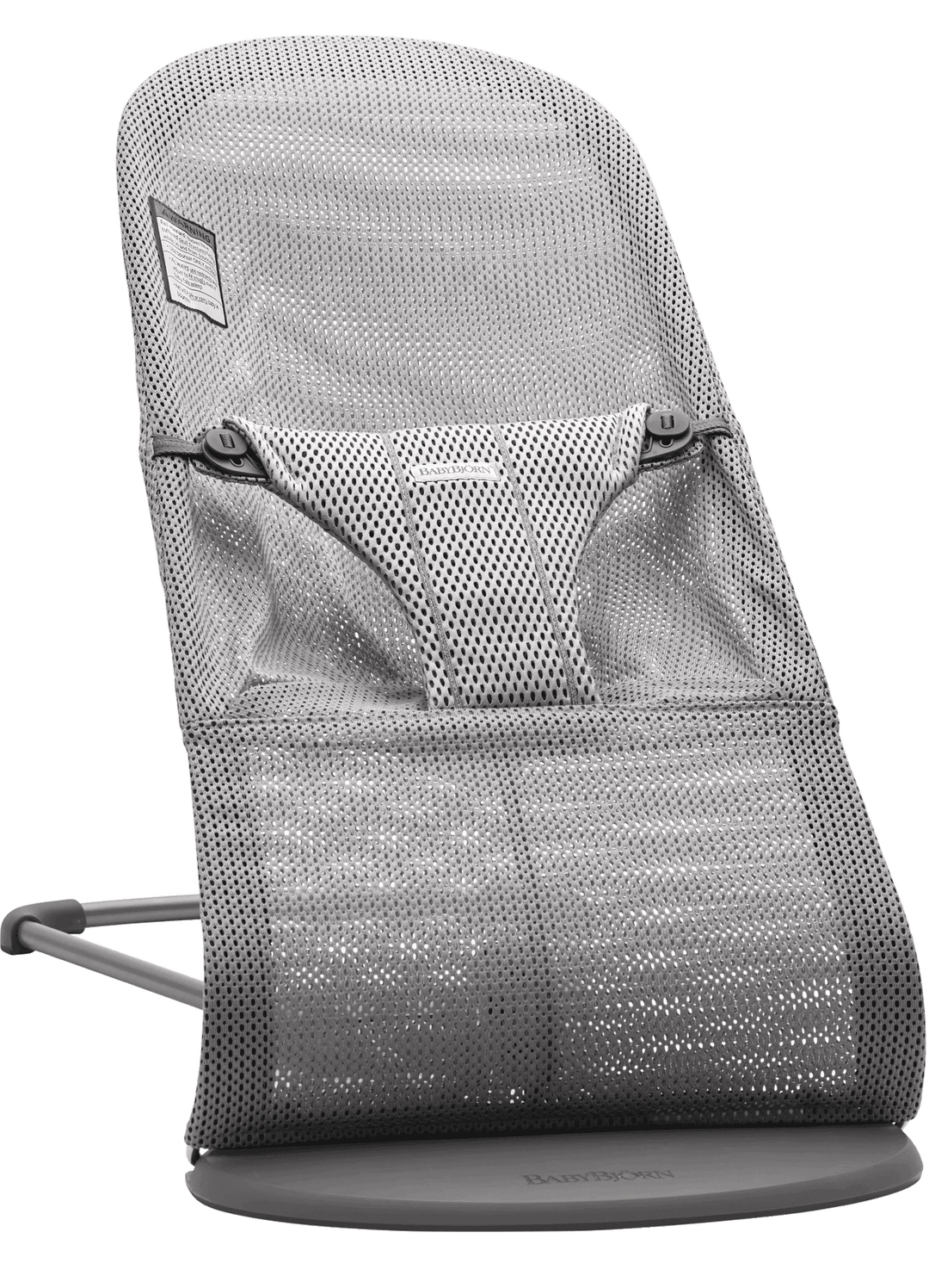 Shop Baby Bjorn Bouncer Bliss Mesh Li l Baby Sprouts