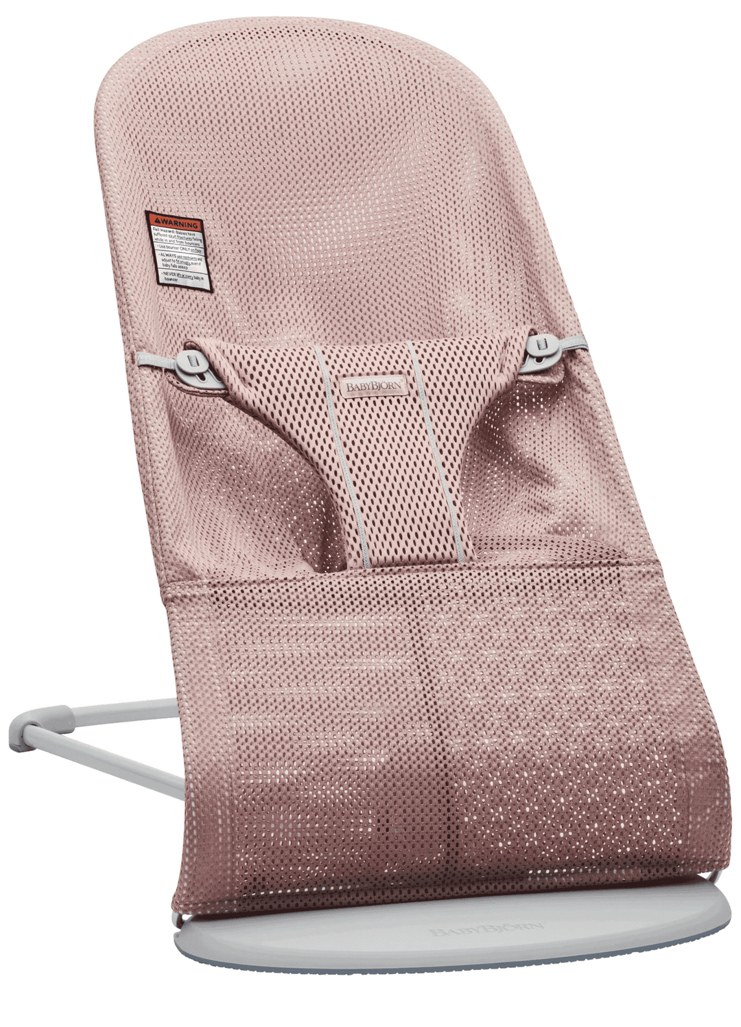 Shop Baby Bjorn Bouncer Bliss Mesh Li l Baby Sprouts