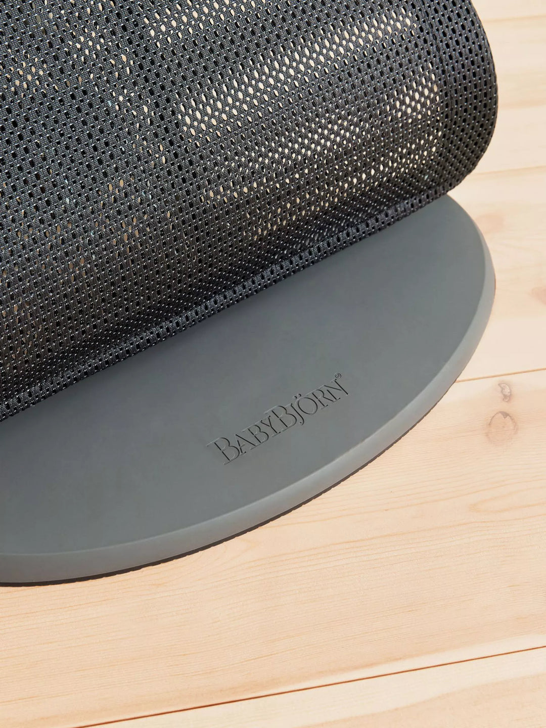 Baby bjorn bouncer bliss anthracite shop