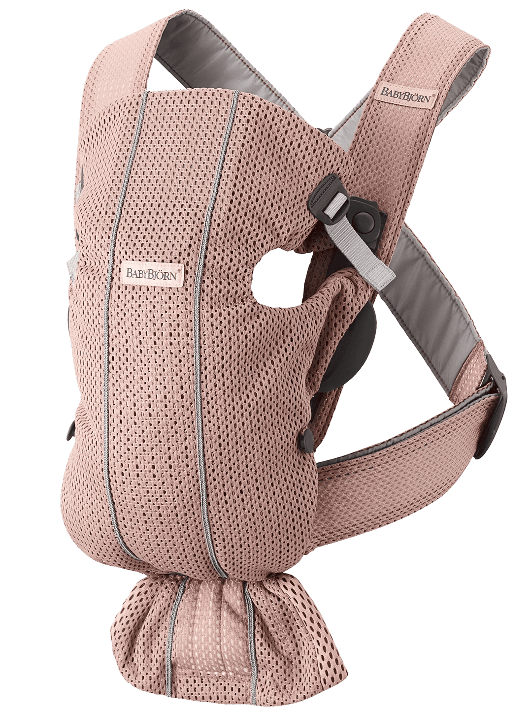 Bjorn mesh carrier online