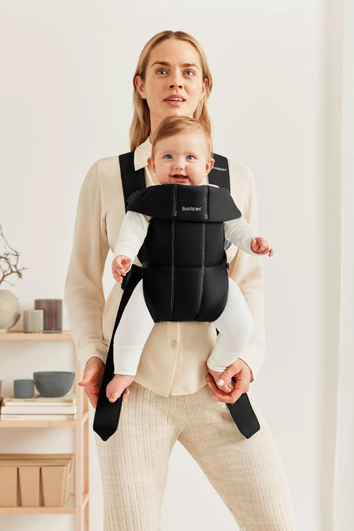 Baby Bjorn Carrier Mini - Cotton Baby Bjorn    [variant_option4] [variant_option5] [variant_option6] [variant_option7] [variant_option8] [variant_option9] 10