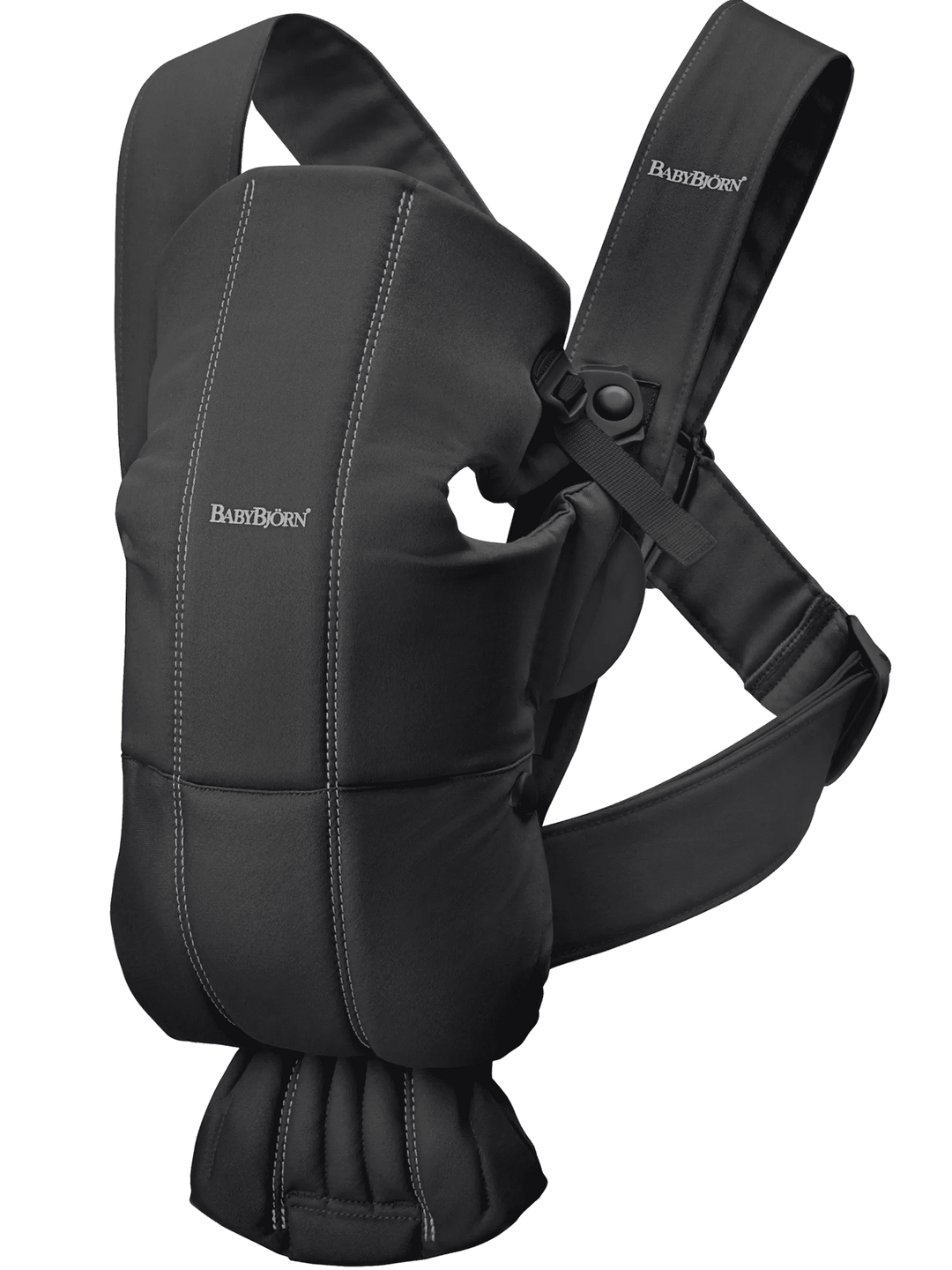 Baby bjorn cover for baby carrier sales