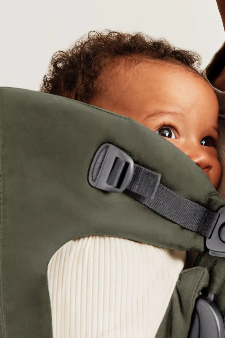 Baby Bjorn Carrier Mini - Woven Baby Bjorn    [variant_option4] [variant_option5] [variant_option6] [variant_option7] [variant_option8] [variant_option9] 3