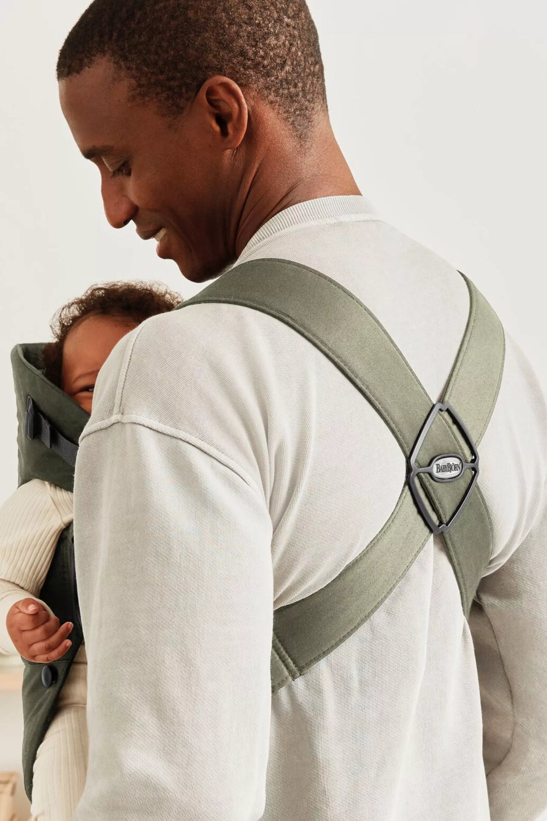Baby Bjorn Carrier Mini - Woven Baby Bjorn    [variant_option4] [variant_option5] [variant_option6] [variant_option7] [variant_option8] [variant_option9] 5