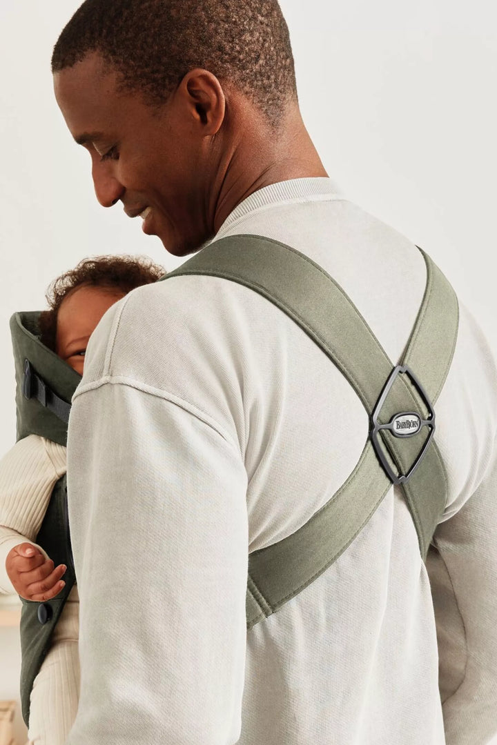 Baby Bjorn Carrier Mini - Woven Baby Bjorn    [variant_option4] [variant_option5] [variant_option6] [variant_option7] [variant_option8] [variant_option9] 5