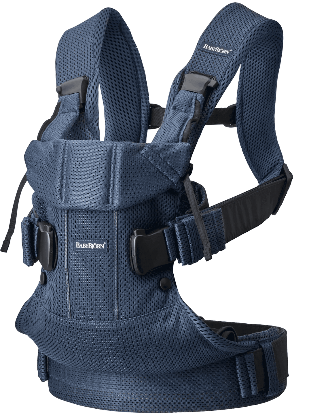 Navy Blue Baby Bjorn One Amazon BABY BJORN♡ONE KAI AIR Baby Bjorn