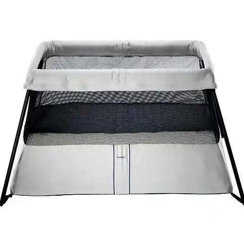 Shop Baby Bjorn Travel Crib Light Li l Baby Sprouts