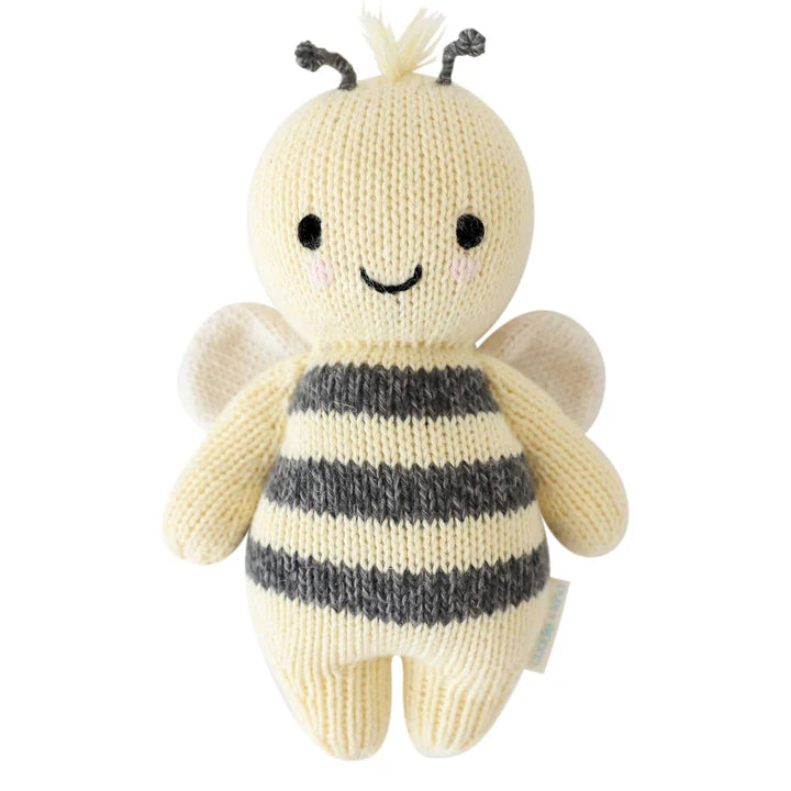 Baby Bee cuddle+kind    [variant_option4] [variant_option5] [variant_option6] [variant_option7] [variant_option8] [variant_option9] 1