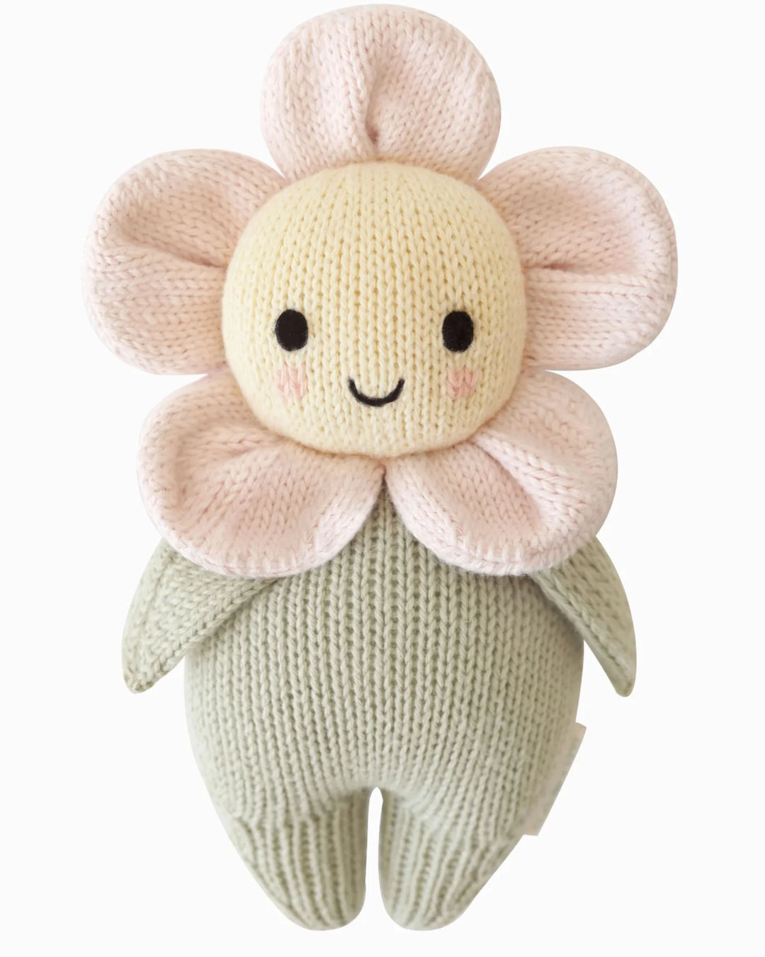 Baby Daisy blush pink