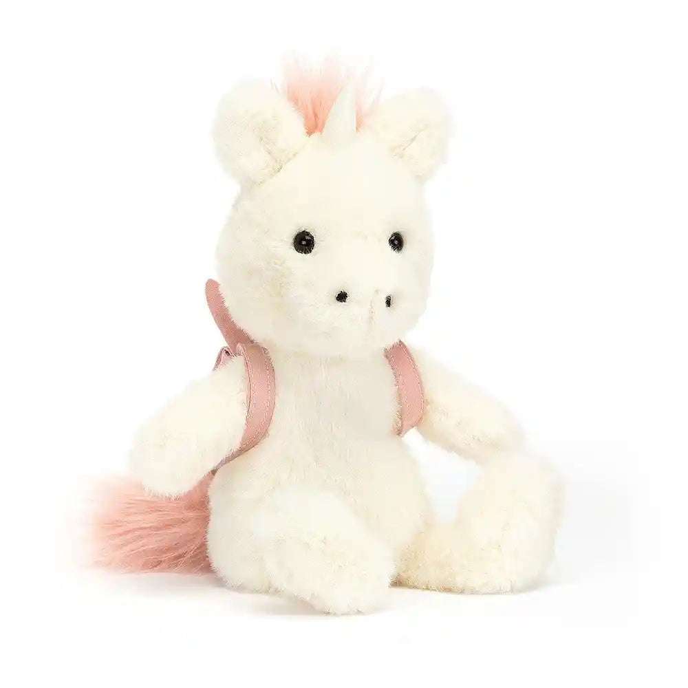 Backpack Unicorn JellyCat    [variant_option4] [variant_option5] [variant_option6] [variant_option7] [variant_option8] [variant_option9] 1